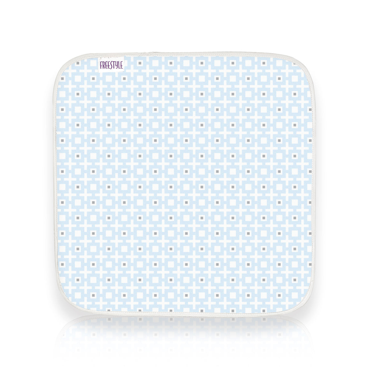 Chair Pad | Percale